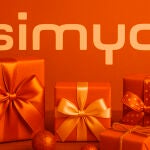El bono de Navidad de Simyo esta vez regala 100 GB El bono de Navidad de Simyo esta vez regala 100 GB