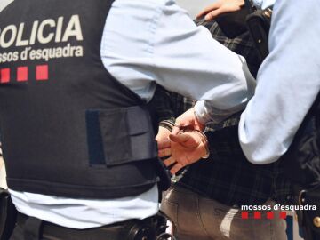 Sucesos.- Los Mossos detienen a 6 jóvenes, 3 de ellos menores, por un robo violento en Tàrrega (Lleida)