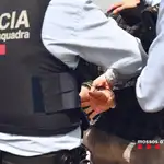 Sucesos.- Los Mossos detienen a 6 jóvenes, 3 de ellos menores, por un robo violento en Tàrrega (Lleida)