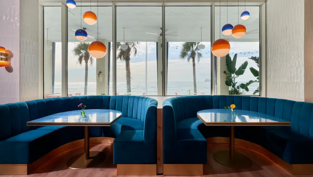 Hotel Barceló Benidorm Beach