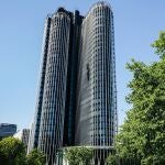 Sede de CVC Capital Partners en Madrid