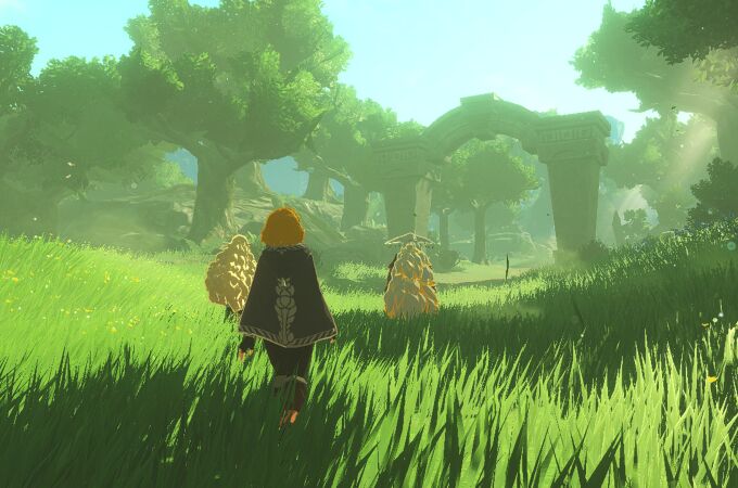 Hyrule Warriors: La precuela más ambiciosa de Zelda llega con una guerra total y un tono más oscuro