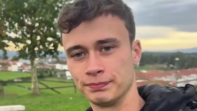 Jorge Rey se pronuncia sobre las consecuencias de la tormenta Melissa en España: el huracán ya está aquí Jorge Rey se pronuncia sobre las consecuencias de la tormenta Melissa en España: el huracán ya está aquí