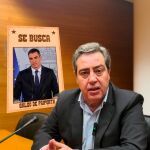 Vox busca al presidente del Gobierno tras rechazar comparecer en la comisión de investigación de Les Corts
