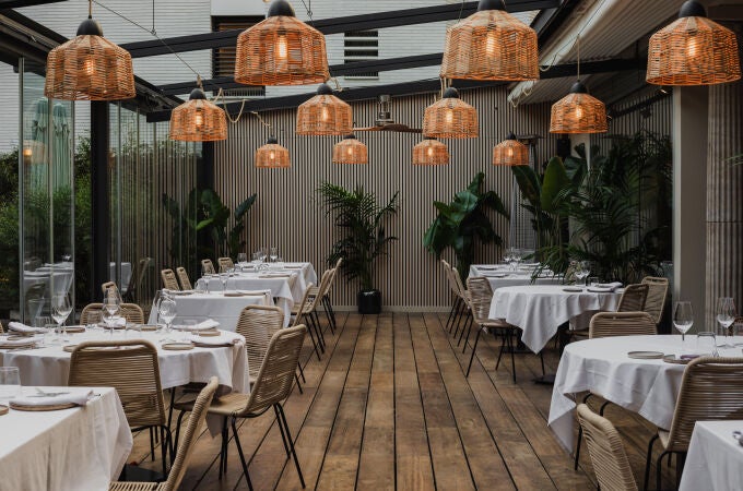 Del Monasterio de Sant Cugat a la Vía Augusta: la expansión de Dos Cucharas