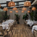 Del Monasterio de Sant Cugat a la Vía Augusta: la expansión de Dos Cucharas