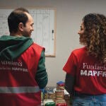Fundación MAPFRE celebra medio siglo de cooperación