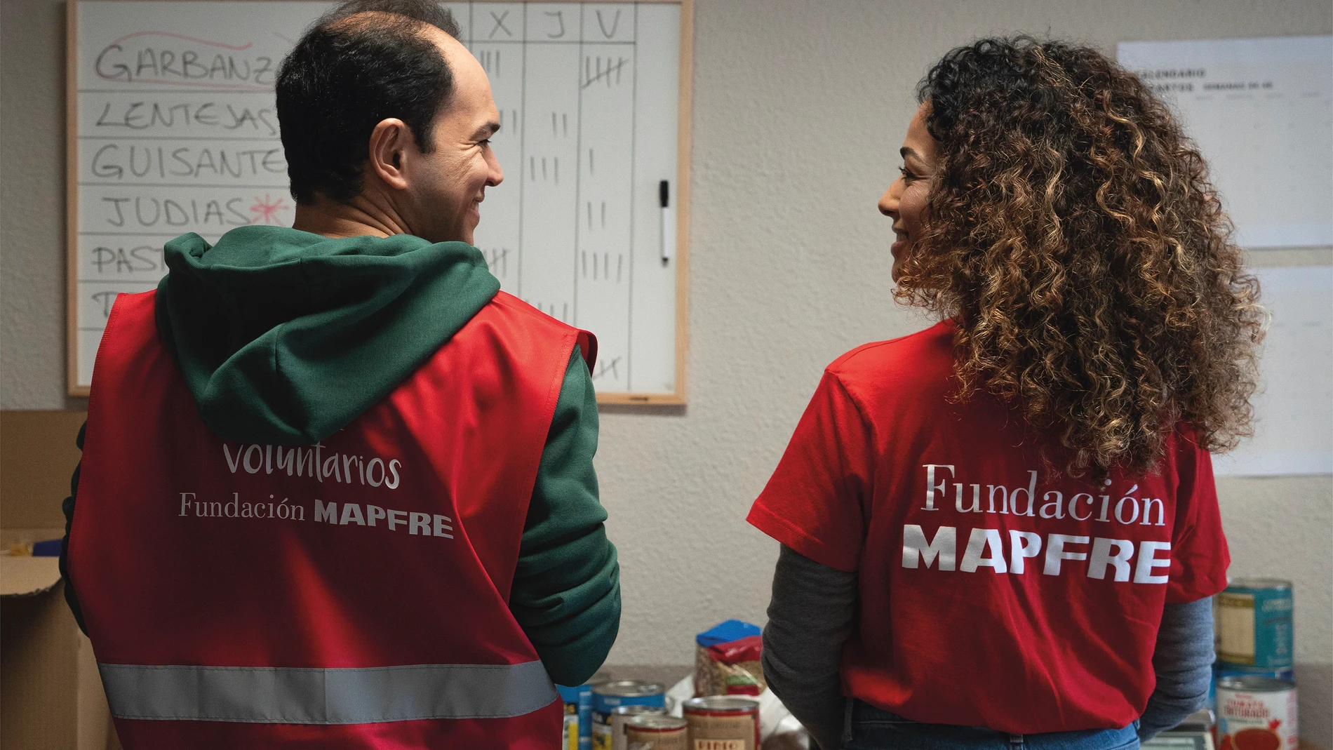 Fundación MAPFRE celebra medio siglo de cooperación