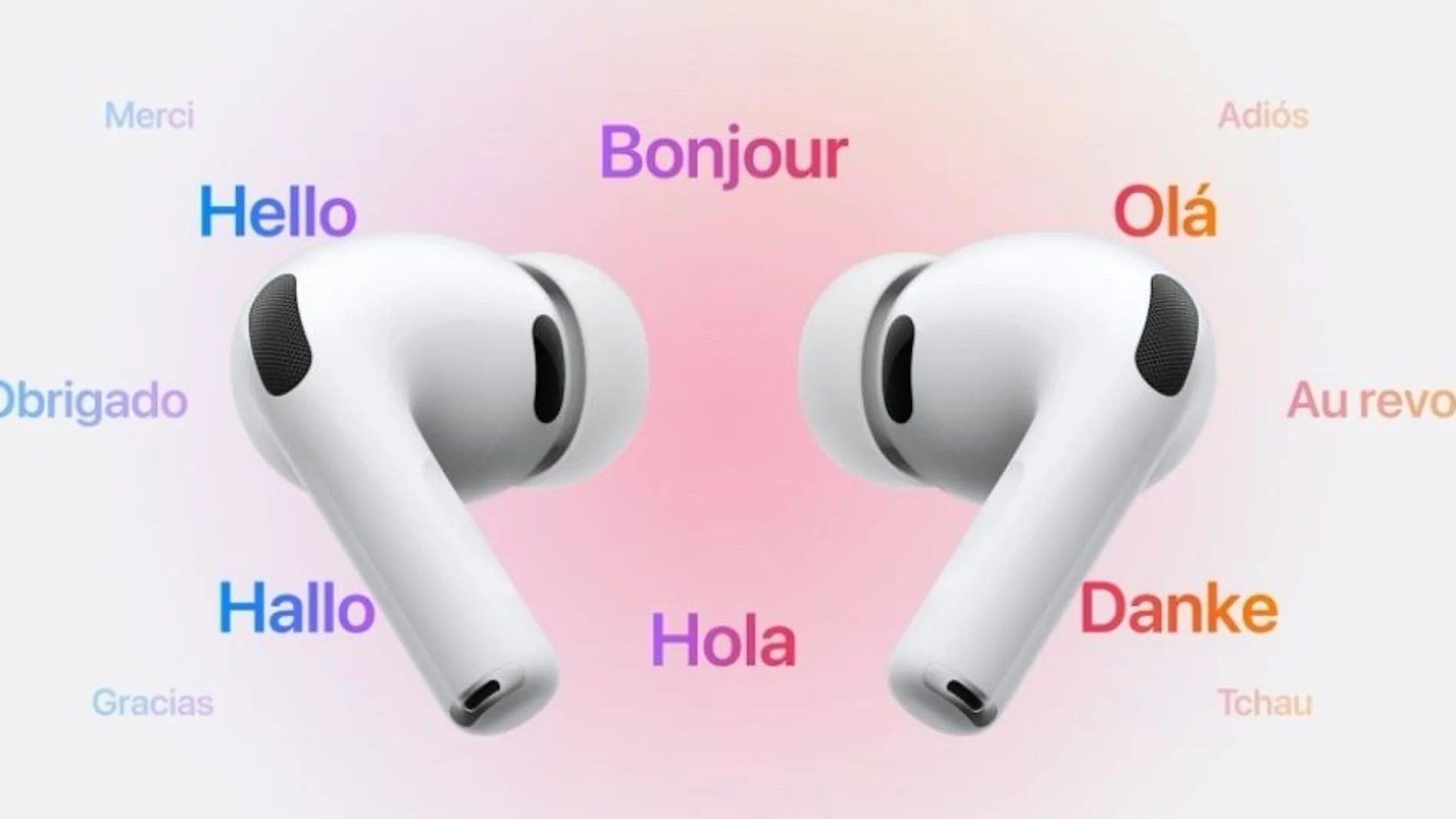 AirPods 4
