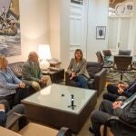 El vicealmirante Pedro Luis de la Puente García-Ganges, pregonero de la Semana Santa de Cartagena 2026