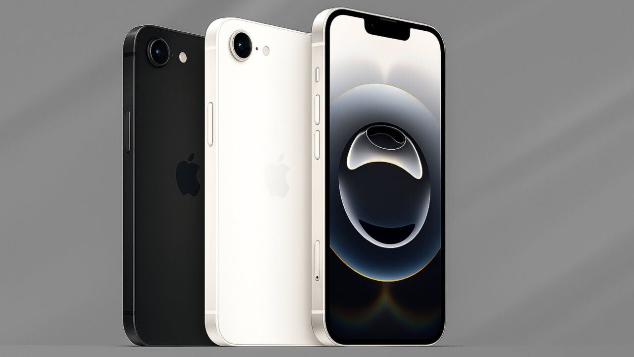 El iPhone 16e cae de precio: hazte con este móvil de 6,1 pulgadas por menos de 590 euros