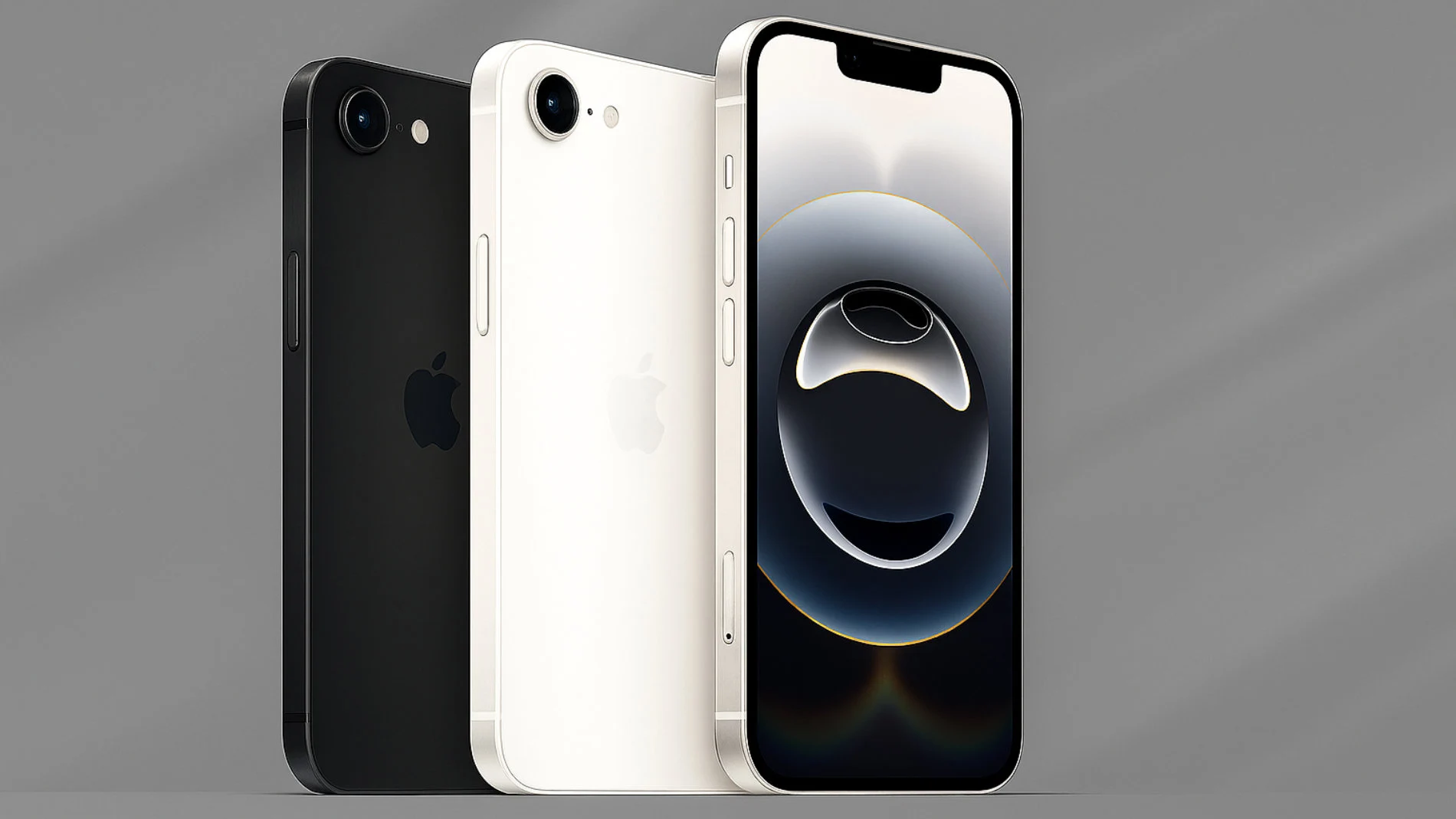 El iPhone 16e es pequeño pero matón