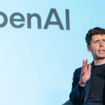 Sam Altman es el máximo dirigente de OpenAI, la compañía detrás de ChatGPT