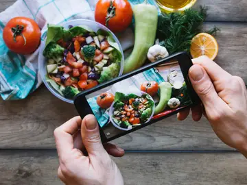 Frutas y verduras reducen el riesgo de patologías Frutas y verduras reducen el riesgo de patologías