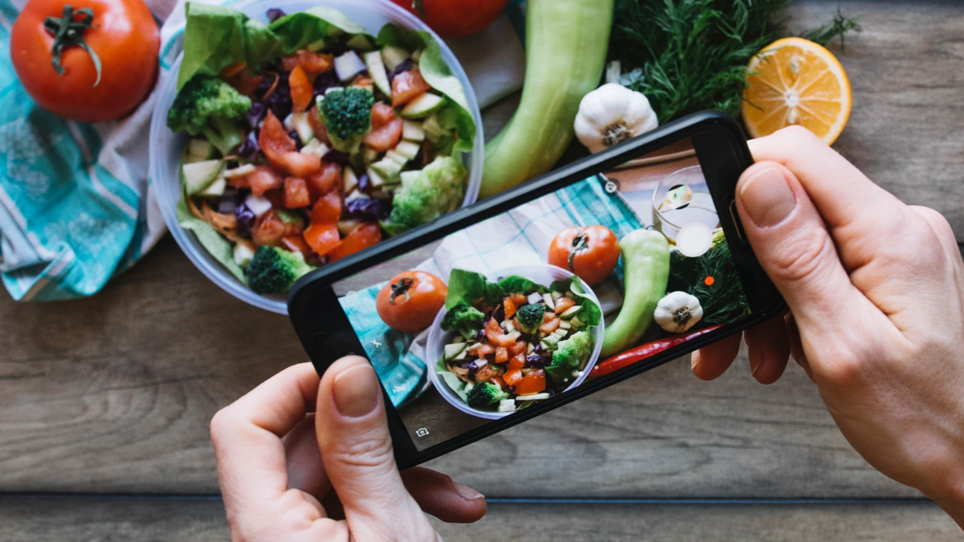 Frutas y verduras reducen el riesgo de patologías