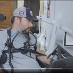 Muestra de las capacidades obtenidas con las últimas pruebas de Neuralink