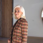 Hortensia Herrero, única española en la prestigiosa lista Top 200 Collectors de Artnews