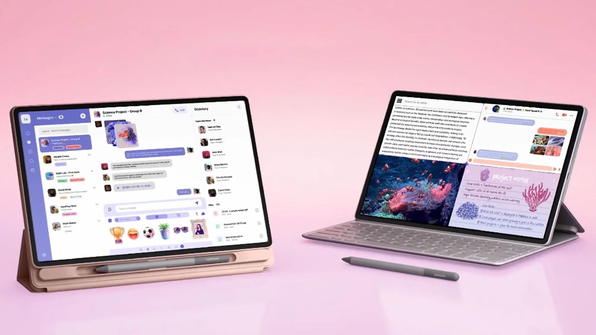 Lenovo Idea Tab Plus