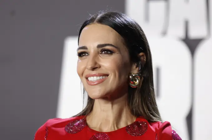 Paula Echevarría tiene el look de aeropuerto más práctico del invierno (y el que mejor sienta tras horas de vuelo) Paula Echevarría tiene el look de aeropuerto más práctico del invierno (y el que mejor sienta tras horas de vuelo)