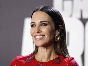 El look de Paula Echevarr&iacute;a.