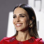 El look de Paula Echevarría.