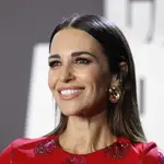 El look de Paula Echevarría.