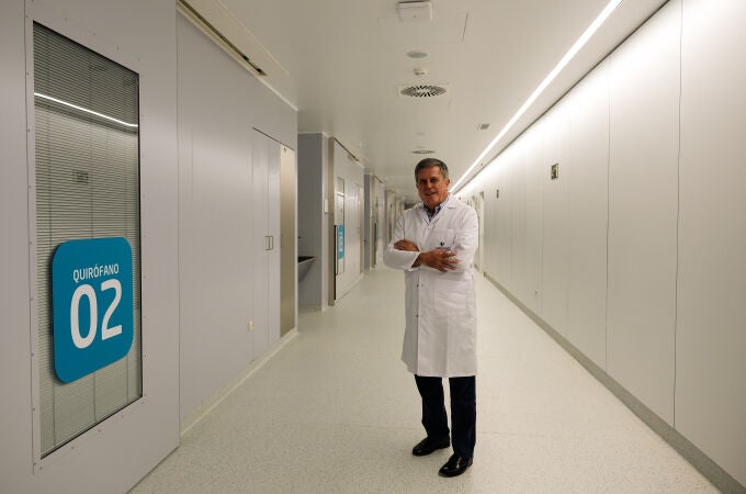 Dr. Jaime Casares Mediavilla