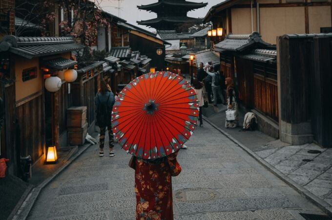 Desaparecer sin dejar rastro en Japón: qué significa el johatsu y por qué ocurre Desaparecer sin dejar rastro en Japón: qué significa el johatsu y por qué ocurre