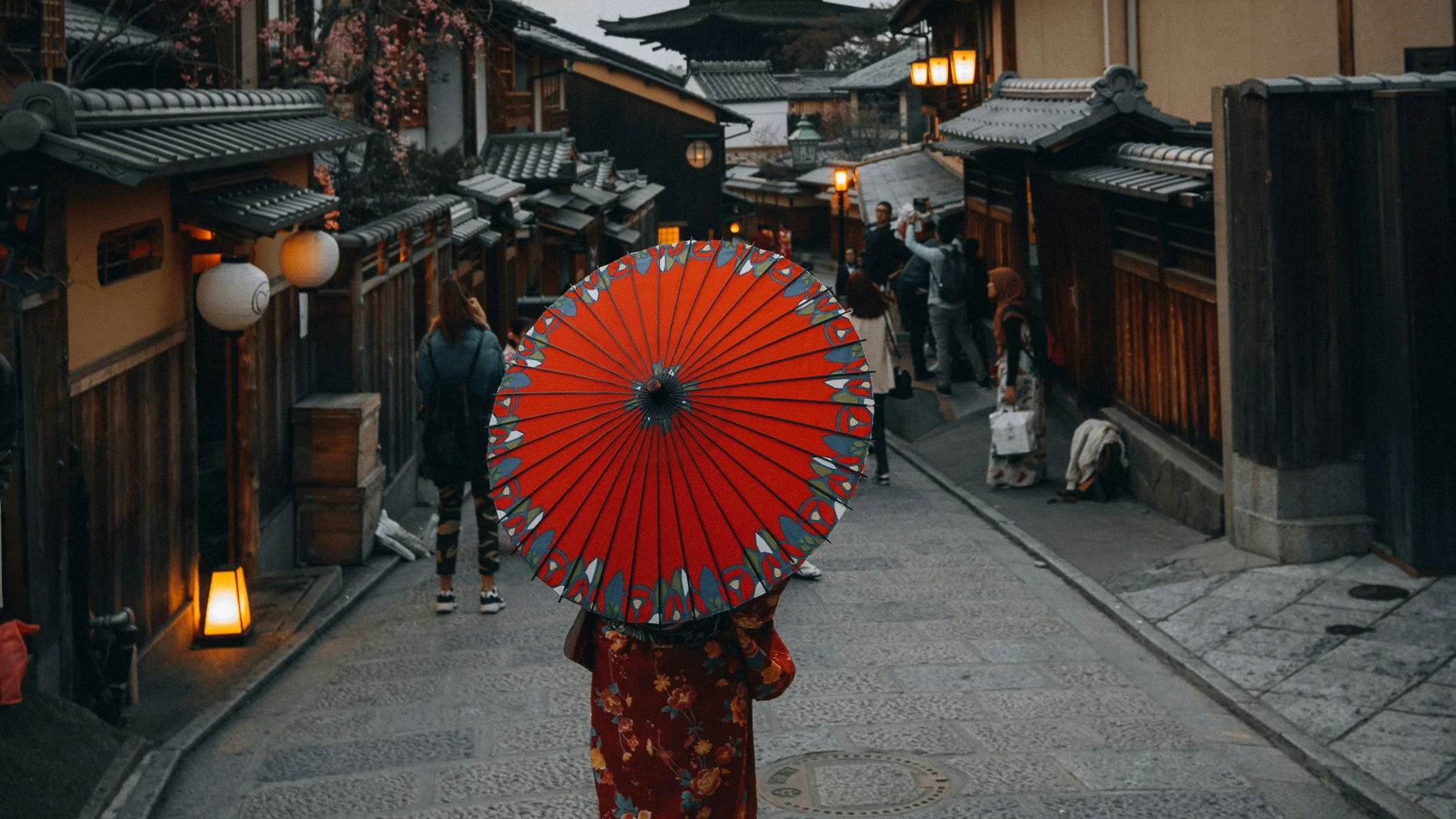 Desaparecer sin dejar rastro en Japón: qué significa el johatsu y por qué ocurre