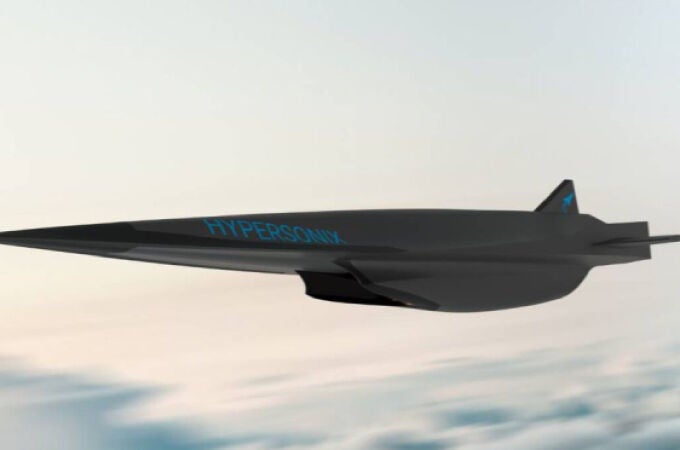 El primer avión hipersónico del mundo propulsado por hidrógeno podrá volar a 14.701 km/h. El primer avión hipersónico del mundo propulsado por hidrógeno podrá volar a 14.701 km/h.