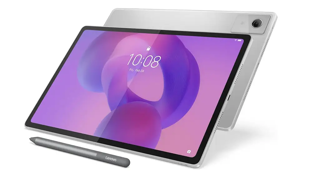 Lenovo Idea Tab Plus