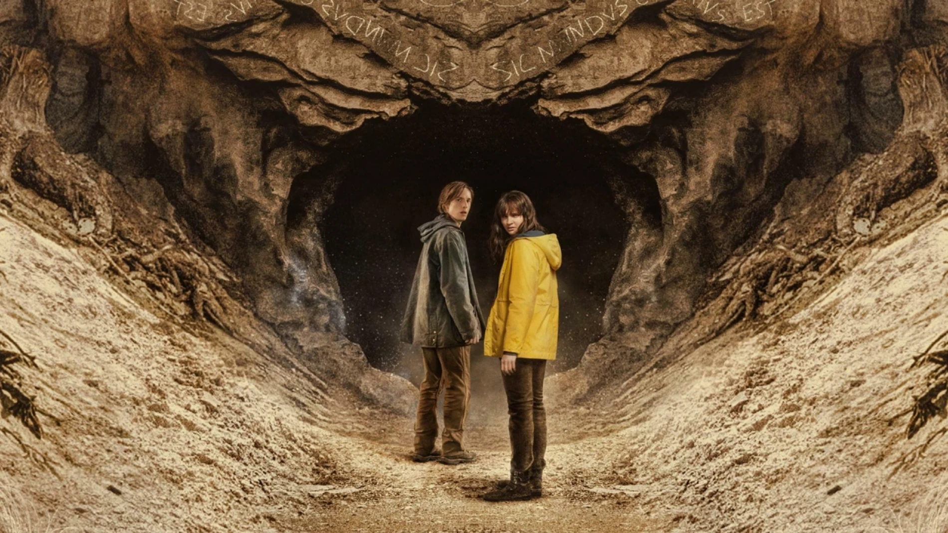 El apocalipsis se cierne sobre Winden en una de las producciones más complejas y aclamadas del catálogo de Netflix