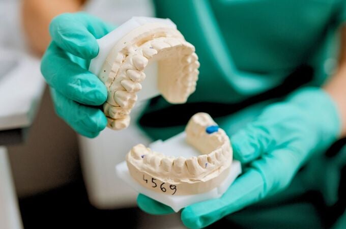 Científicos de tres países del mundo compiten por ser los primeros en hacer "recrecer" los dientes humanos perdidos Científicos de tres países del mundo compiten por ser los primeros en hacer "recrecer" los dientes humanos perdidos