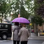 La Universidad Autónoma de Barcelona suspende la actividad académica este jueves por la alerta de lluvias torrenciales