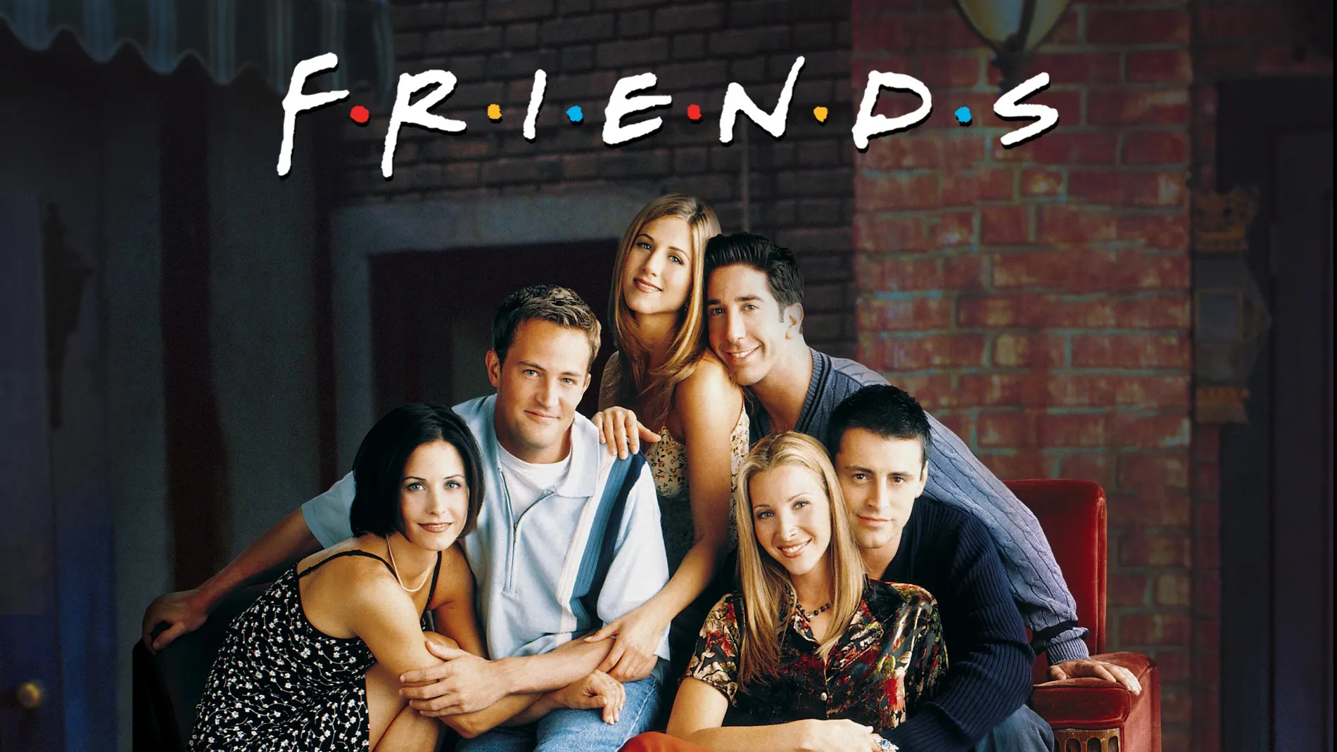 'Friends'