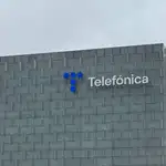 El Distrito Telefónica, inagurado en 2008, es el centro de la multinacional