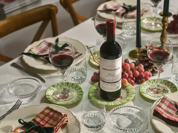 Diseño artesanal para Bodegas Montecillo Diseño artesanal para Bodegas Montecillo