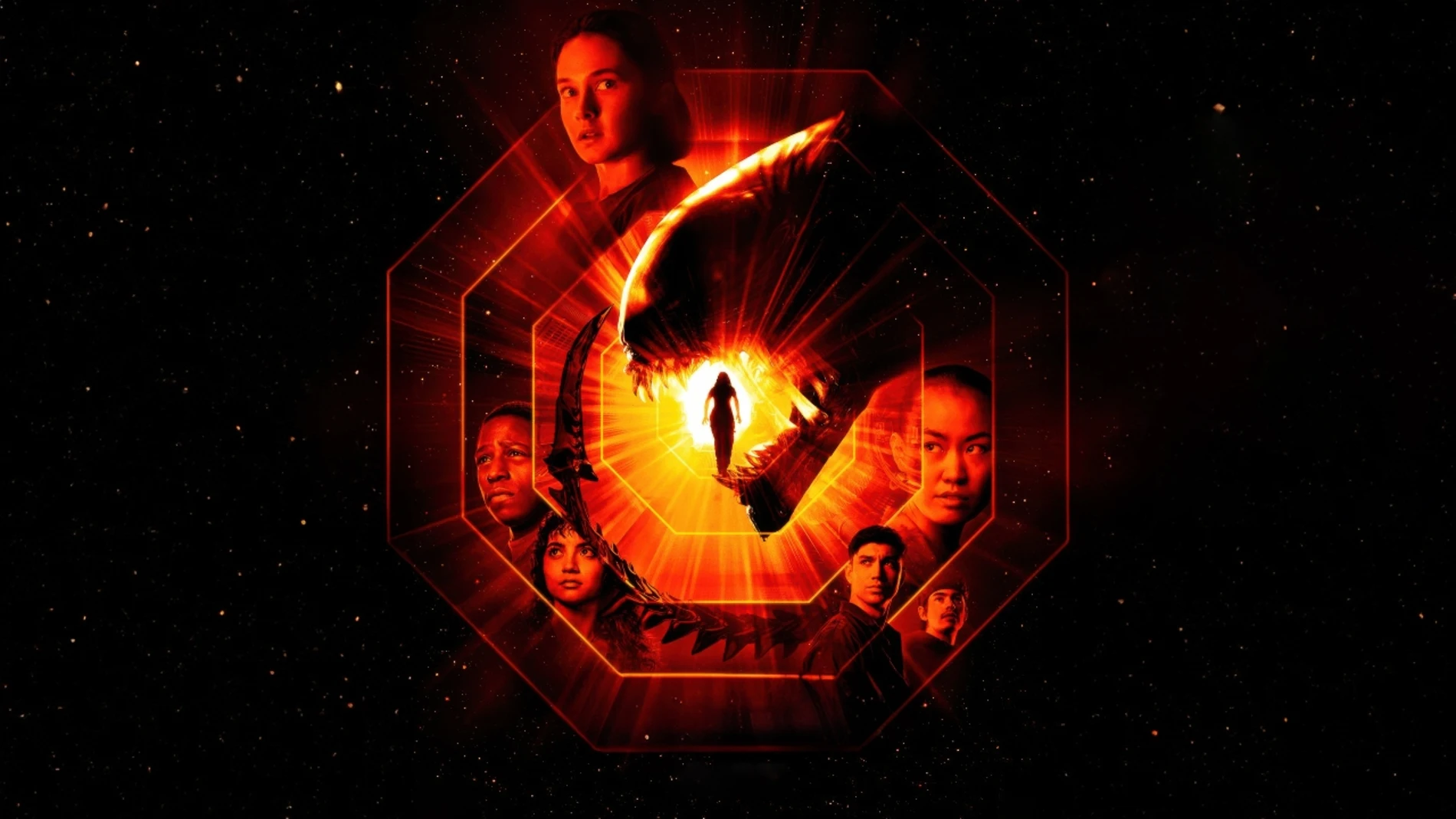 'Alien: Romulus' combina lo mejor del legado de Ridley Scott con una visión moderna y aterradora