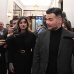 Rufián cree que Junts busca "casito" dando un nuevo paso contra Sánchez y avisa de que así "perjudica a los catalanes"