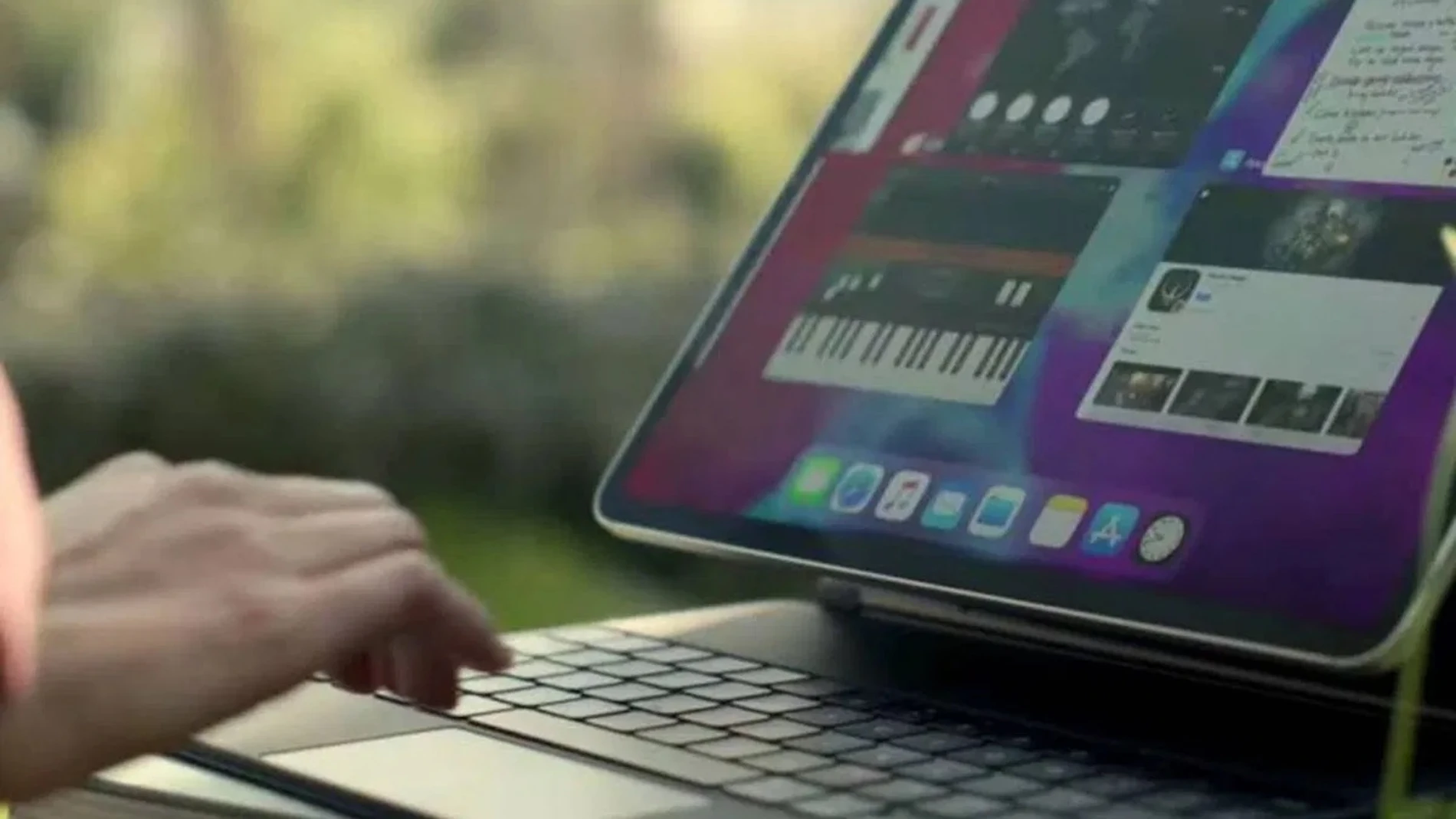 iOS 26.2 revela la existencia de Apple Creator Studio, el posible nuevo servicio de la compañía