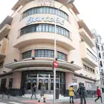 MADRID.-El Ayuntamiento clausura un año la discoteca Teatro Barceló tras detectar exceso de aforo