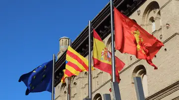 Estas son las cinco cosas que jamás haría un buen zaragozano: en caso de haberlo hecho te arrepentirás para siempre Estas son las cinco cosas que jamás haría un buen zaragozano: en caso de haberlo hecho te arrepentirás para siempre