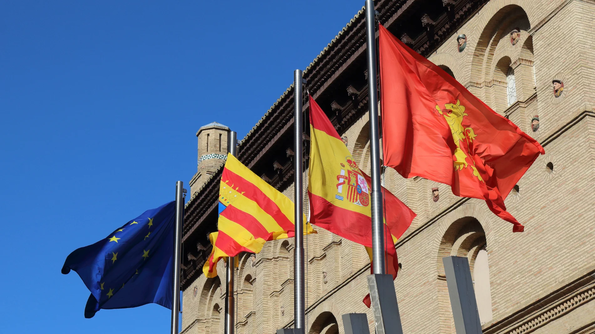 Estas son las cinco cosas que jamás haría un buen zaragozano: en caso de haberlo hecho te arrepentirás para siempre