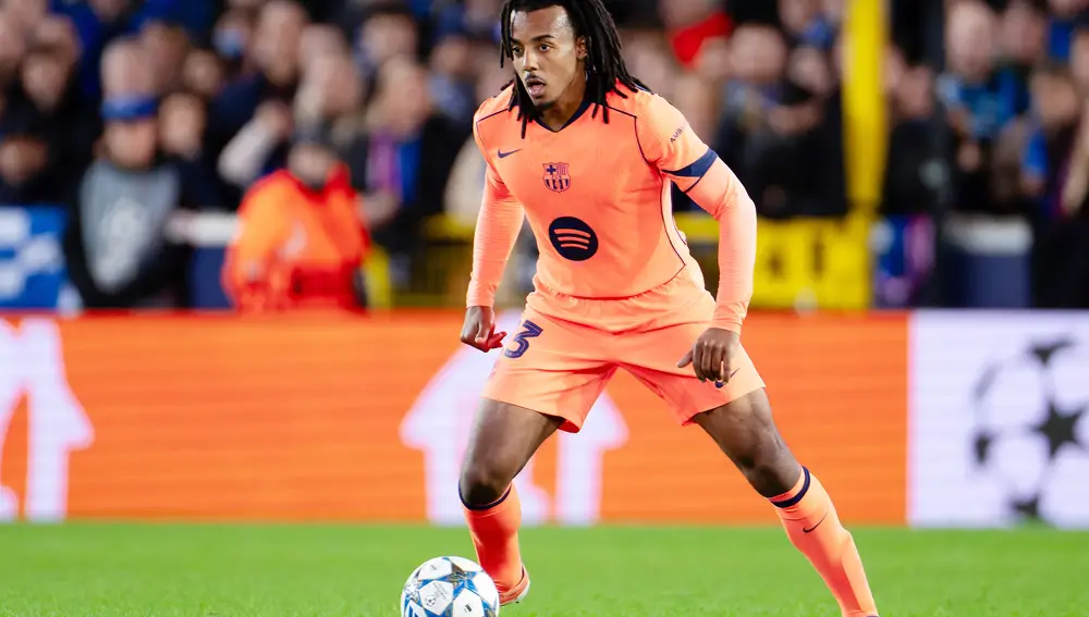 FOOTBALL - CHAMPIONS LEAGUE - CLUB BRUGGE v BARCELONA