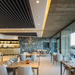 TheGrefg y Miguel Ángel Silvestre sorprenden con su visita al nuevo templo gastronómico de moda