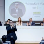 La Confederación Empresarial de la Comunitat Valenciana (CEV) celebra su asamblea electoral