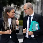 Junts formaliza su ruptura con el Gobierno: bloqueará todas las leyes y tumbará los Presupuestos