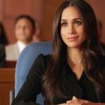 Rachel Zane fue el último personaje al que interpretó Meghan Markle