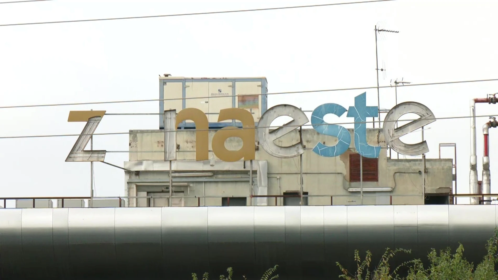 Acuerdo para el ERE de los 16 trabajadores del cine del Zona Este