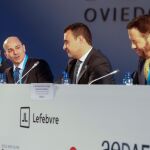 Economía.-Aedaf cree que la lucha contra el fraude es irrenunciable, pero tiene de límite los derechos del contribuyente